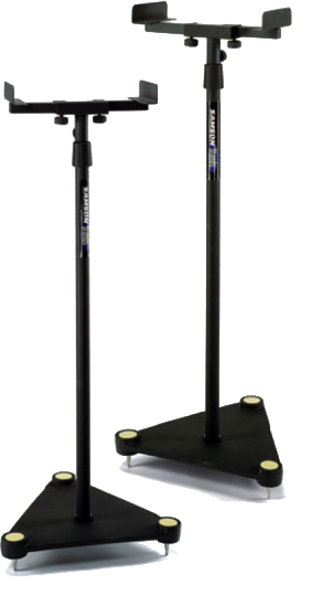 SAMSON MS100 par stojal za monitorje