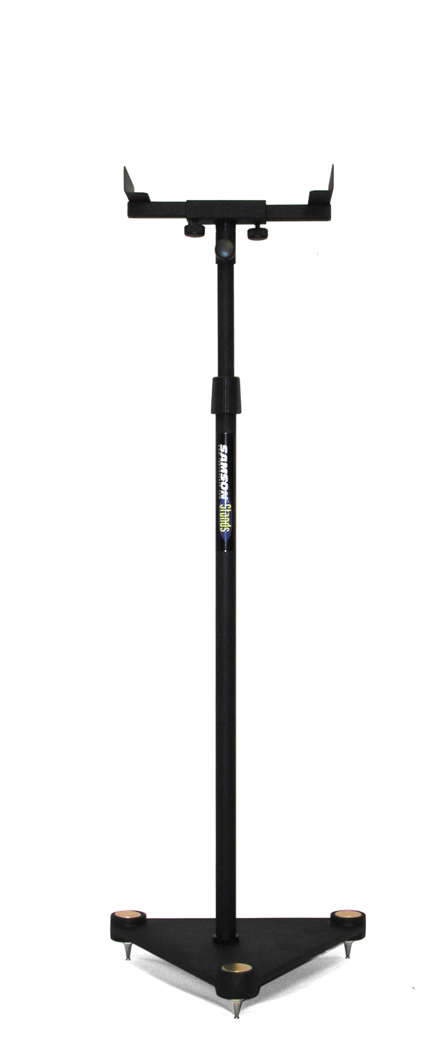 SAMSON MS100 par stojal za monitorje