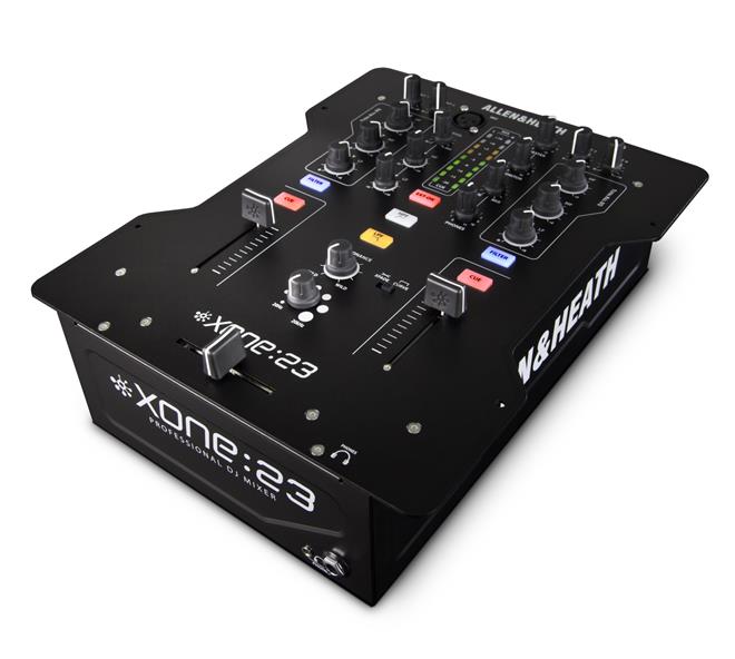 Allen & Heath XONE 23 DJ mešalna miza