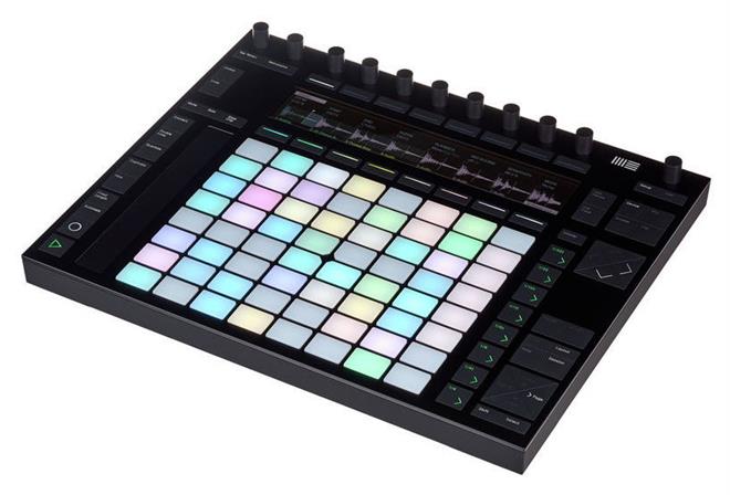 Ableton Push 2 kontroler