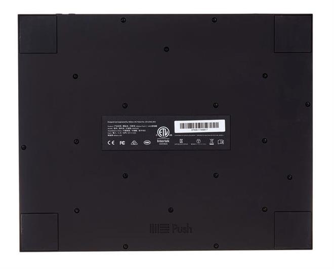 Ableton Push 2 kontroler