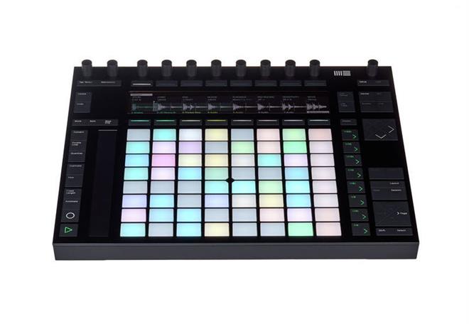 Ableton Push 2 kontroler