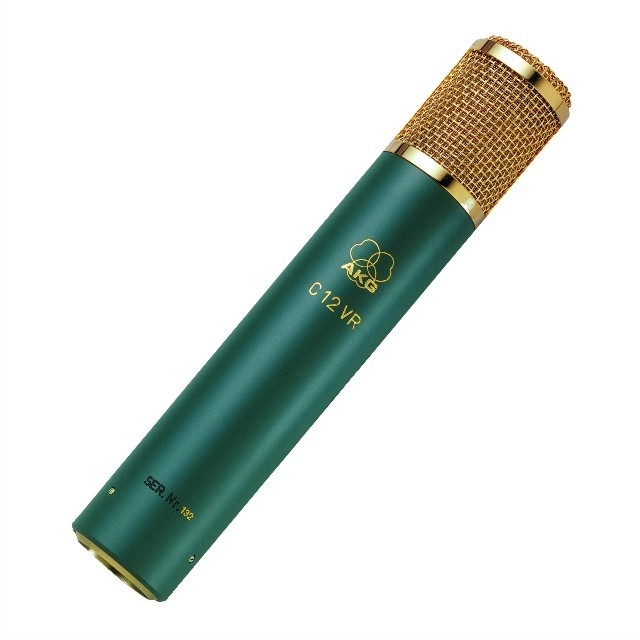 AKG C 12 VR studijski mikrofon