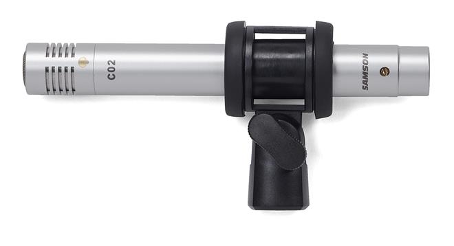 SAMSON DK707 set mikrofonov za bobne