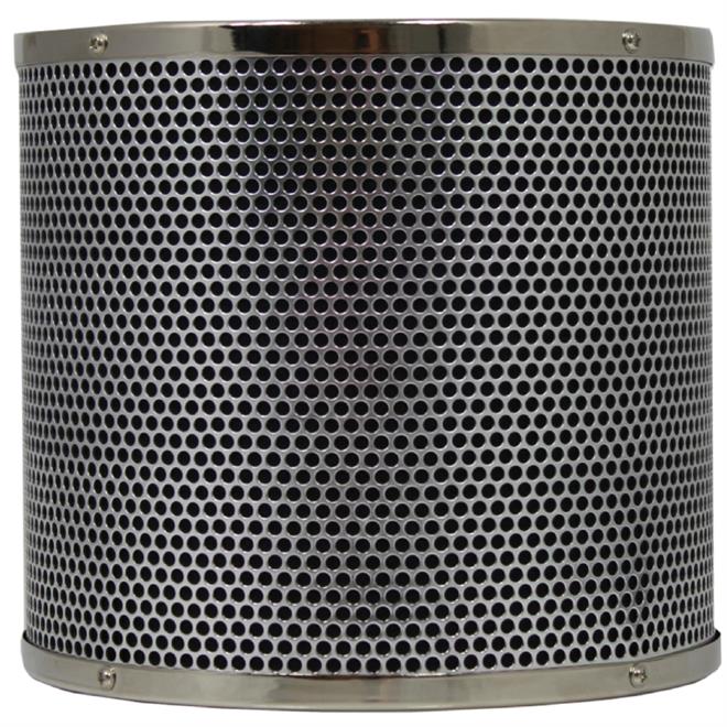 Nowsonic Isolator snemalna komora