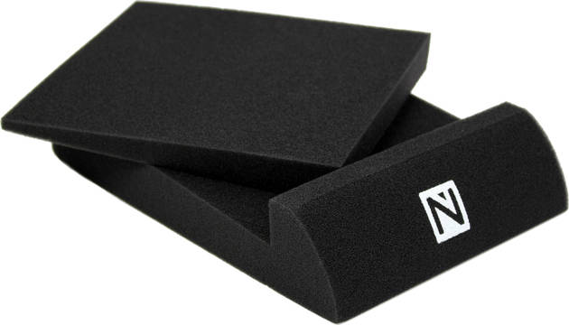 Nowsonic Shock Stop S izolacijska podloga za monitorje
