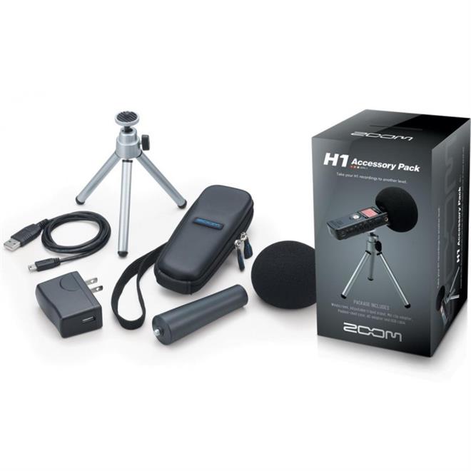 ZOOM APH-1n komplet pripomočkov