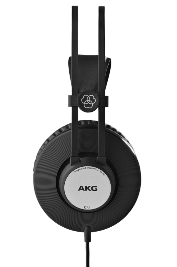 AKG K72 zaprte studijske slušalke