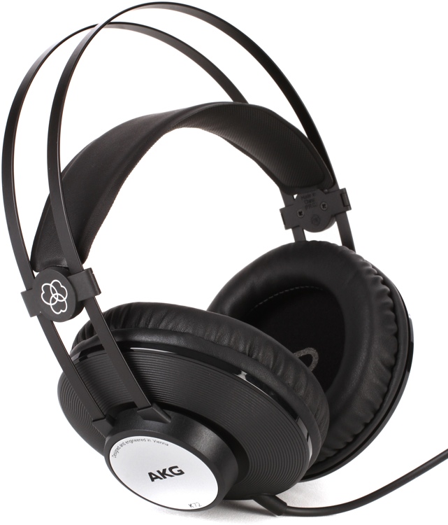 AKG K72 studijske slušalke (closed back)