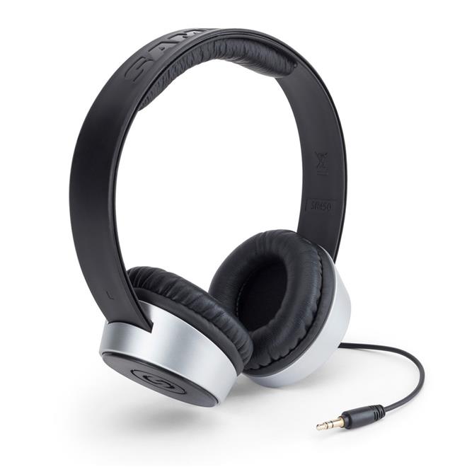 SAMSON SR450 slušalke (closed back)