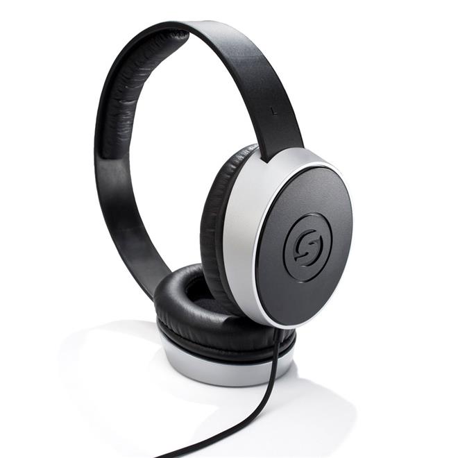 SAMSON SR550 slušalke (closed back)