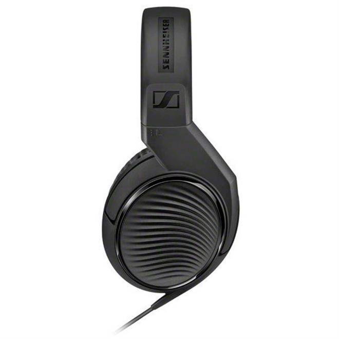 Sennheiser HD-200 Pro zaprte slušalke