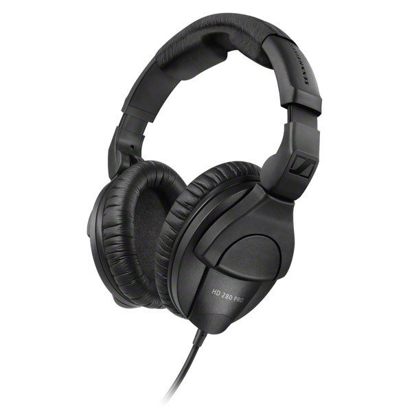 Sennheiser HD 280 PRO monitoring slušalke