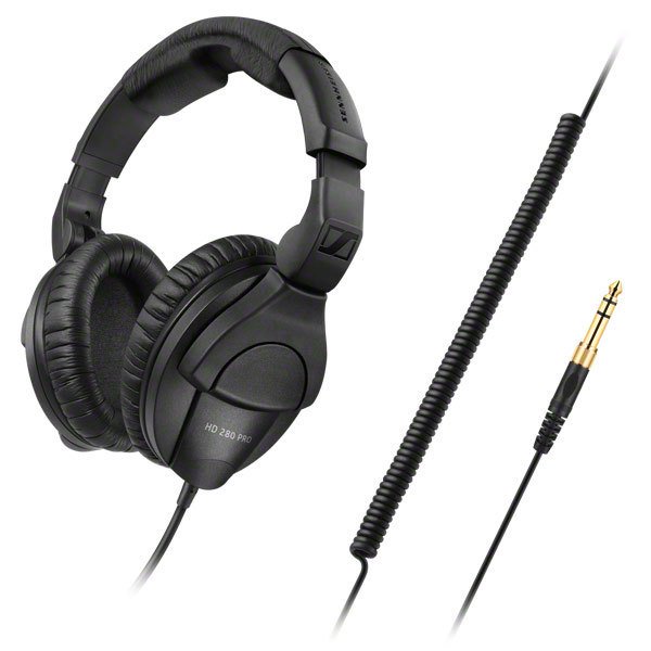 Sennheiser HD 280 PRO monitoring slušalke