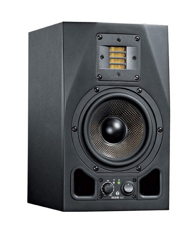 ADAM A5X BLACK studijski monitor