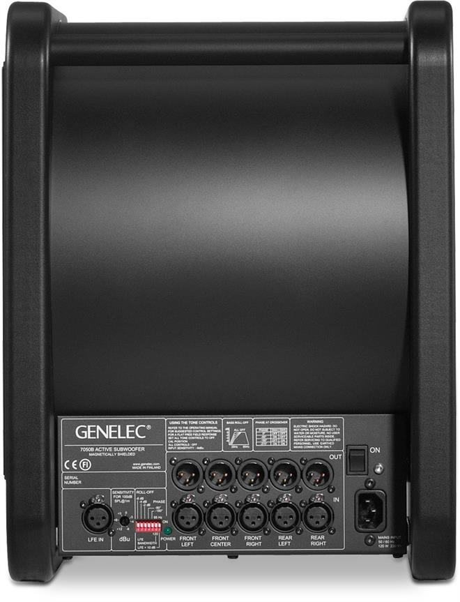 GENELEC 7050 BP studijski subwoofer
