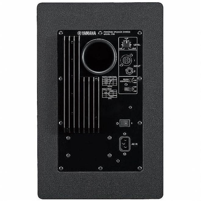 YAMAHA HS8 studijski monitor