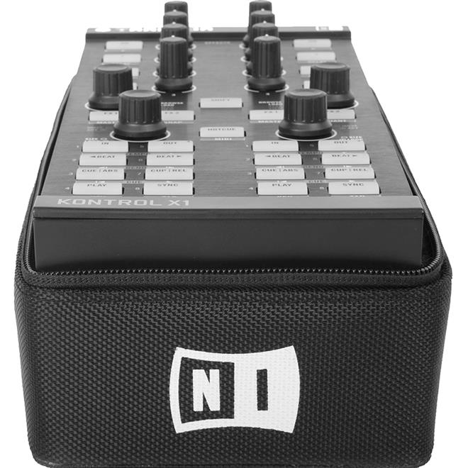 Native Instruments Traktor Kontrol Bag