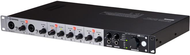 Steinberg UR824 audio vmesnik