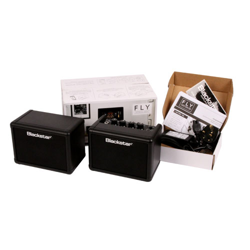 BLACKSTAR FLY KOMPLET (FLY3 & FLY103)