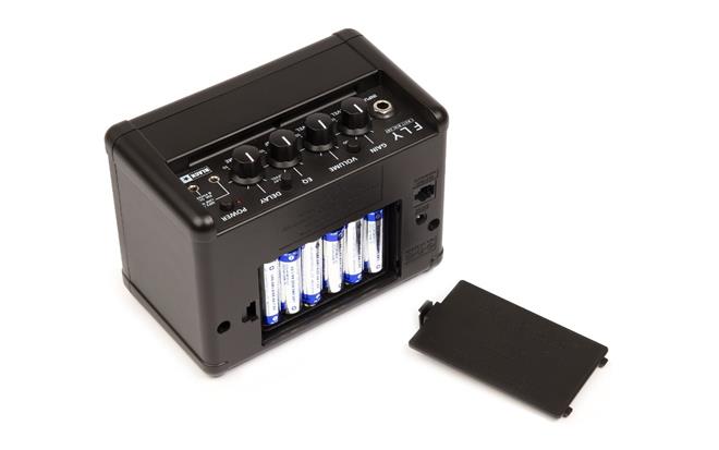 BLACKSTAR FLY 3W MINI BASS baterijski ojačevalec