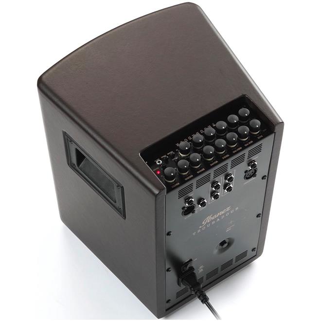 Ibanez T80II-U ojačevalec za akustično kitaro