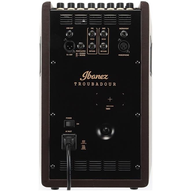 Ibanez T80II-U ojačevalec za akustično kitaro
