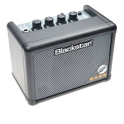 BLACKSTAR FLY 3W MINI BASS baterijski ojačevalec