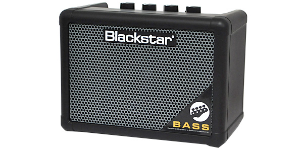 BLACKSTAR FLY 3W MINI BASS COMBO