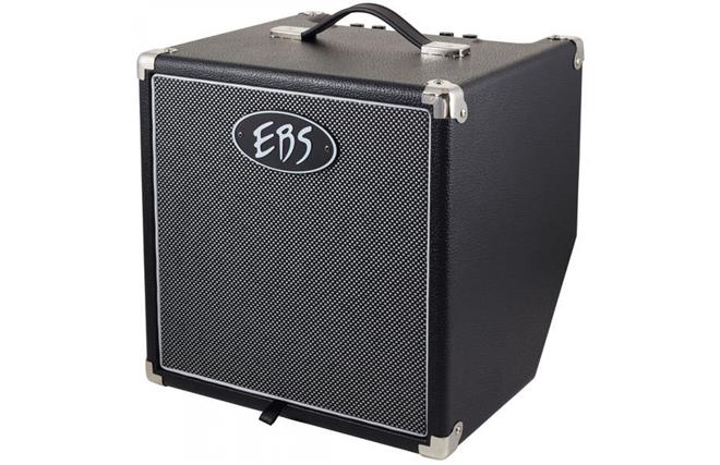 EBS 60S MK2 SESSION, bas ojačevalec