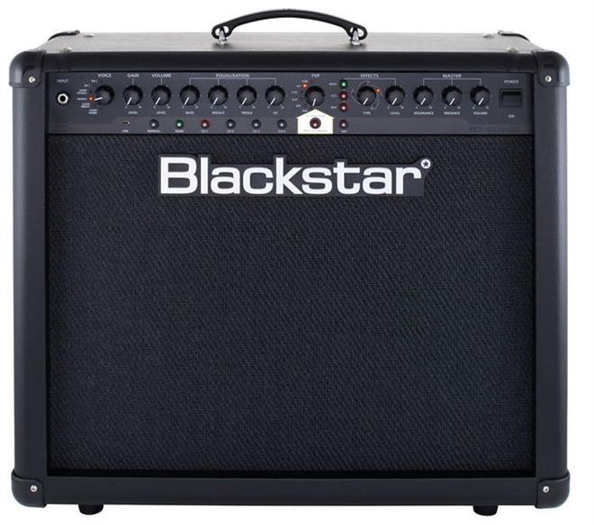 BLACKSTAR ID 60 TVP combo kitarski ojačevalec