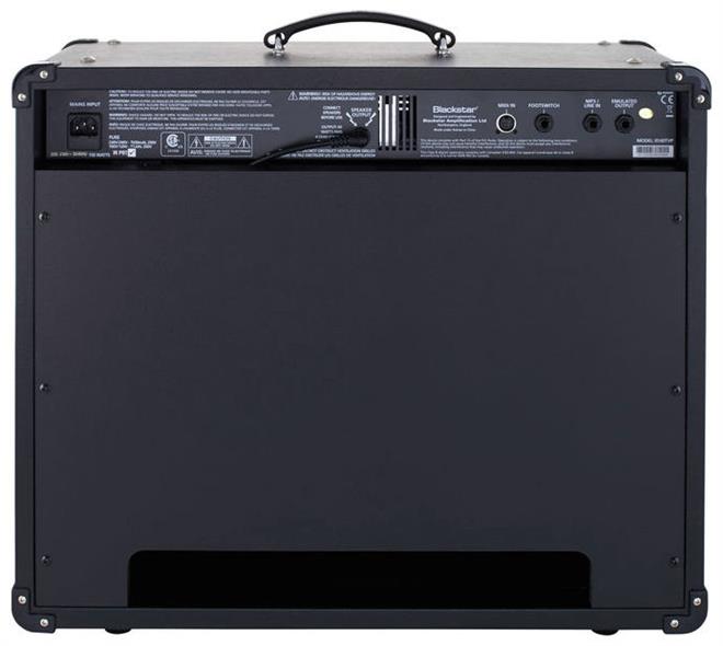 BLACKSTAR ID 60 TVP combo kitarski ojačevalec