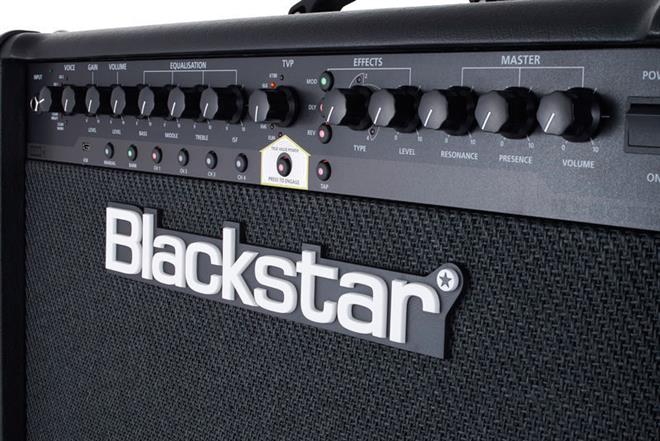 BLACKSTAR ID 60 TVP combo kitarski ojačevalec