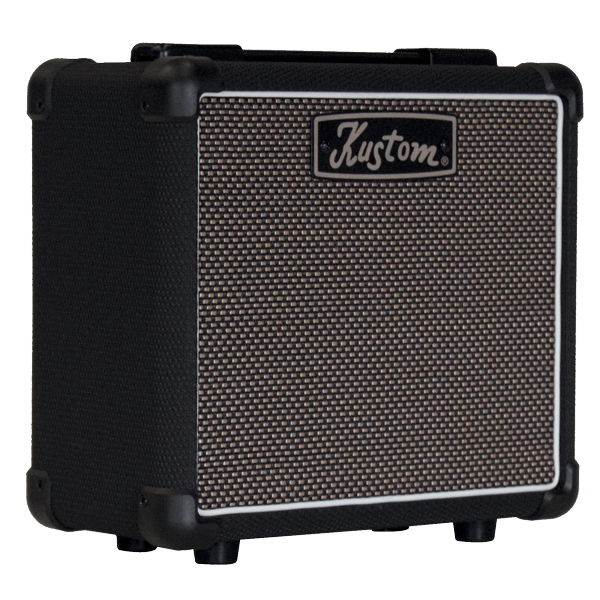 Kustom KGBAT10 kitarski ojačevalec