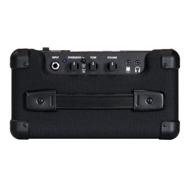 Kustom KGBAT10 baterijski kitarski ojačevalnik