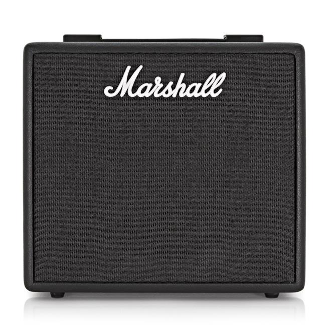 Marshall Code 25 combo kitarski ojačevalec