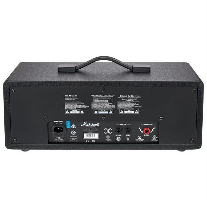 Marshall Code 100H kitarski ojačevalec