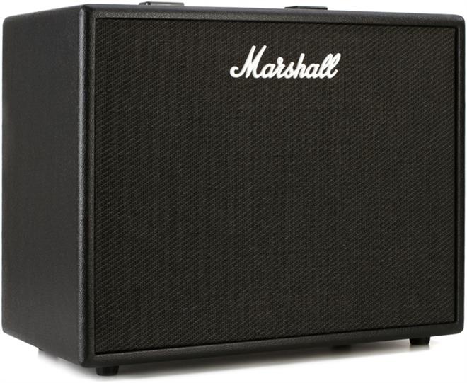 Marshall CODE 50 combo kitarski ojačevalec