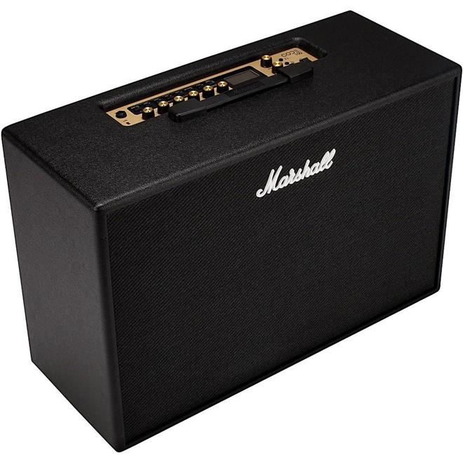 Marshall Code 50 combo kitarski ojačevalec