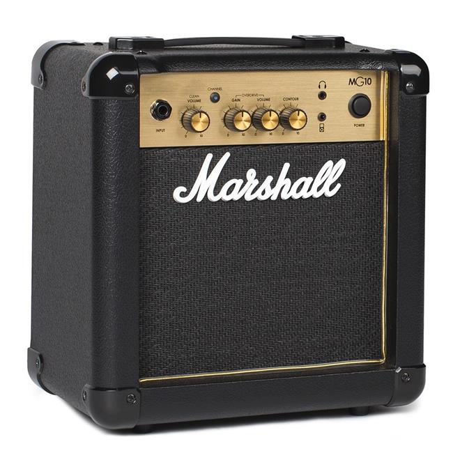Marshall MG10G 10W combo kitarski ojačevalec
