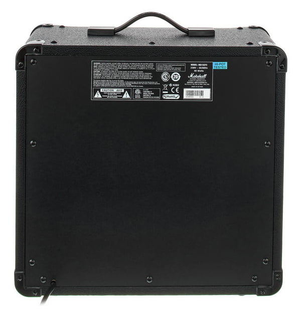 Marshall MG15GFX 15W combo kitarski ojačevalec