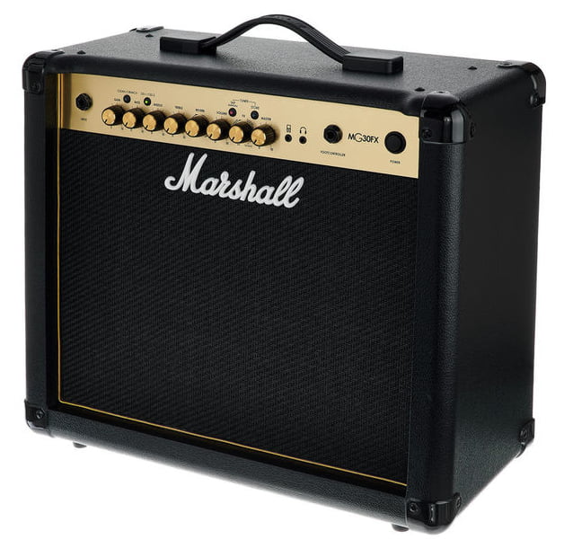 Marshall MG30GFX 30W combo kitarski ojačevalec