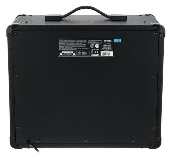 Marshall MG30GFX 30W combo kitarski ojačevalec