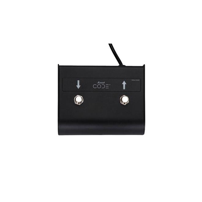 Marshall Code 100H kitarski ojačevalec