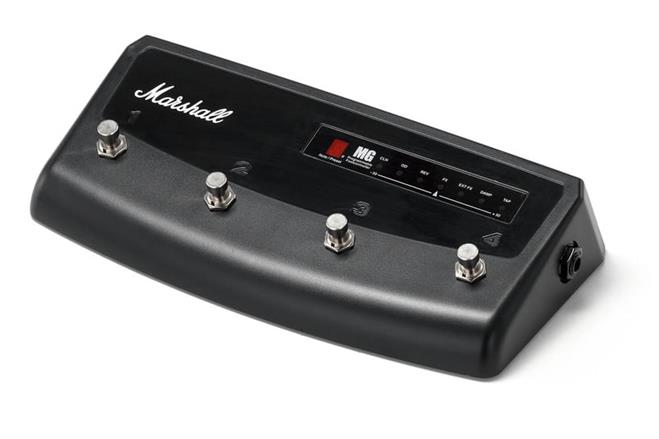 Marshall MG Stompware PEDL90008