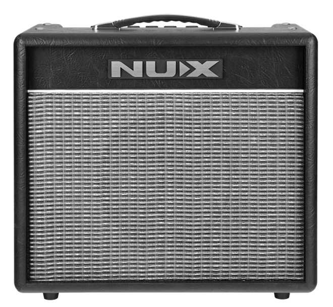 NUX Mighty 20BT digitalni ojačevalec