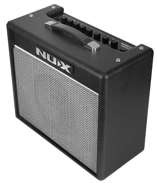 NUX Mighty 20BT digitalni ojačevalec