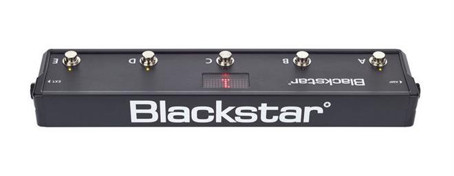 BLACKSTAR FS-12 foot controller