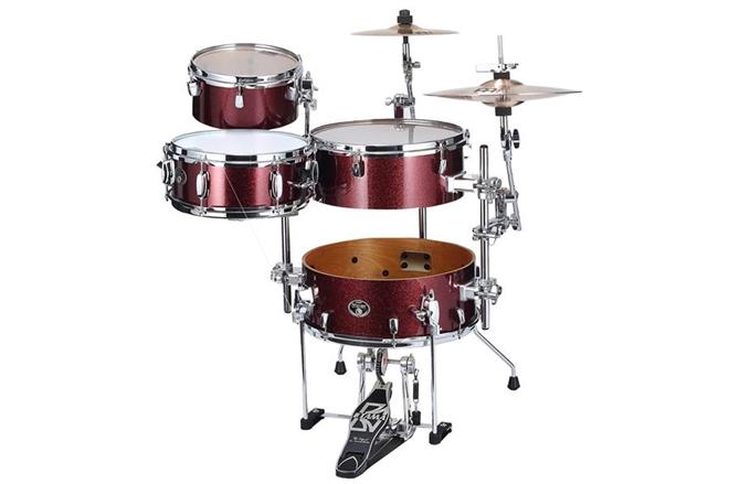 TAMA VD46CBC VBG Cocktail jam kit