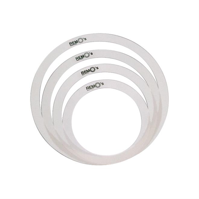 REMO CONTROL RINGS 10